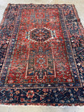 heriz rug