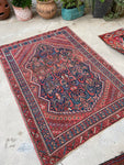 Antique Persian Rug