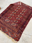 3x5 Vintage Rug