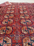 3x5 Vintage Rug