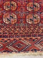 3x5 Vintage Rug