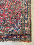 hamadan rug