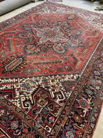 Persian Heriz
