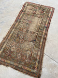 Skinny Worn Rug 