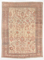 [vintage rugs] - Blue Parakeet Rugs
