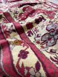 2’7 x 8’9 Antique NW Persian Runner #864 - Blue Parakeet Rugs