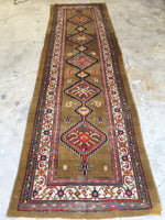 [vintage rugs] - Blue Parakeet Rugs