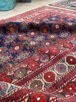 small persian rug
