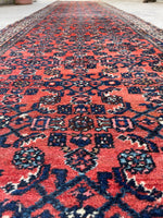 [vintage rugs] - Blue Parakeet Rugs