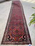 [vintage rugs] - Blue Parakeet Rugs