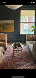 4’5 x 6’5 Baluch Rug #2281ML - Blue Parakeet Rugs