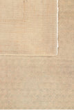 7’1 x 10 #1021ML / Large Antique Rug (#1021) - Blue Parakeet Rugs
