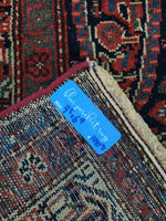 [vintage rugs] - Blue Parakeet Rugs