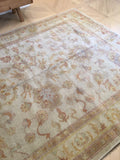 [vintage rugs] - Blue Parakeet Rugs
