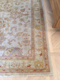 [vintage rugs] - Blue Parakeet Rugs