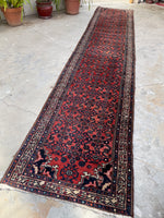 [vintage rugs] - Blue Parakeet Rugs