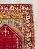 Small Turkish Rug