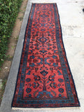 [vintage rugs] - Blue Parakeet Rugs